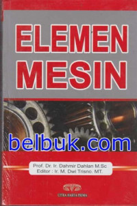 Elemen Mesin
