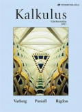 Kalkulus: edisi kesembilan jilid 2