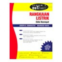 SO: Rangkaian Listrik