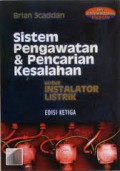 Sistem Pengawatan & Pencarian Kesalahan untuk Instalator Listrik Edisi Ketiga
