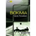 Biokimia Teknik Penelitian
