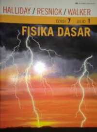 Fisika Dasar Edisi 7 Jilid 1