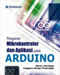 Pengantar Mikrokontroler dan Aplikasi pada Arduino