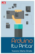 Arduino itu Pintar