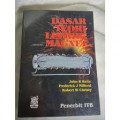 Dasar Teori Listrik Magnet Edisi Ketiga