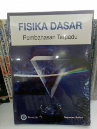 Fisika Dasar Pembahasan Terpadu