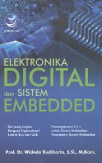 Elektronika Digital dan Sitem Embedded
