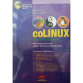 COLINUX (COOPERATIVE LINUX) + CD