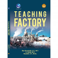 Teaching Factory