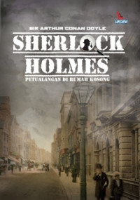 Sherlock Holmes: Petualangan di Rumah Kosong
