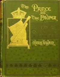 The Prince and The Pauper	Twain, Mark