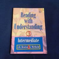 Reading with Understanding 3: Intermediate