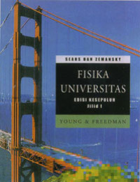 Fisika Universitas Edisi Kesepuluh