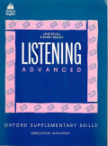 Listening Advanced