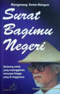 Surat Bagimu Negeri