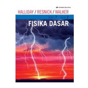 Fisika Dasar Edisi 7 Jilid 2