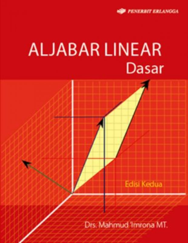 Aljabar Linear Dasar Edisi Kedua