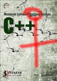 Membuat Software Hacking dengan C++