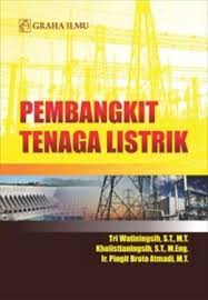 Pembangkit Tenaga Listrik