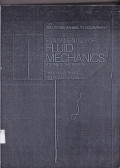 Solutions manual to accompany fundamentals of fluid mechanics vol. 1 Chapter 1-6