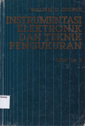 Instrumentasi Elektronik dan Teknik Pengukuran Edisi 2