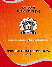 Panduan Tugas Akhir (TA) 2015