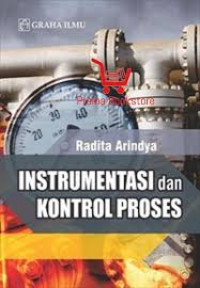 Instrumentasi dan Kontrol Proses