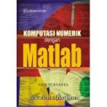 Komputasi Numerik dengan Matlab