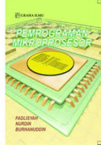 Pemrograman Mikroprosesor