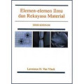 Elemen-Elemen Ilmu dan Rekayasa Material: edisi keenam