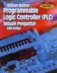 Programmable Logic Controller (PLC) Sebuah Pengantar Edisi Ketiga