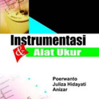 Instumentasi & Alat Ukur