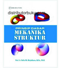 Prinsip Dasar Mekanika Struktur