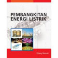 Pembangkitan Energi Listrik