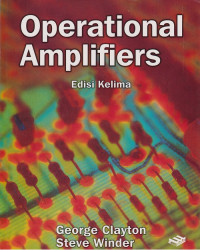 Operational Amplifiers Edisi Kelima