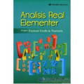 Analisis Real Elementer dengan ilustrasi grafis & numeris