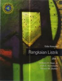 Rangkaian Listrik Edisi Keenam Jilid 1