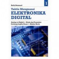 Taktis Menguasai Elektronika Digital