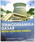 Termodinamika Dasar Mesin Konversi Energi