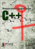 Membuat Software Hacking dengan C++