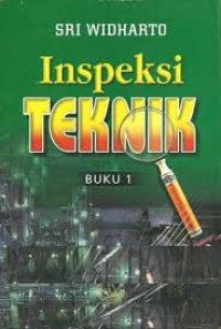 Inspeksi Teknik Buku 1