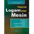 Pengerjaan Logam dengan Mesin