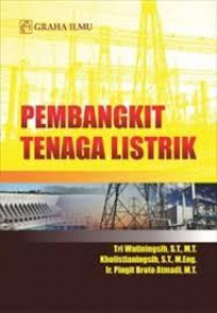 Pembangkit Tenaga Listrik