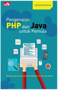 Pengenalan PHP dan Java untuk Pemula