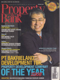 Majalah Property & Bank : Rujukan Konsumen dan Investor