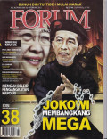 Majalah Forum Keadilan