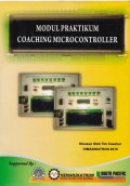 Modul Praktikum Coaching Microcontroller