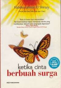 Ketika cinta berbuah surga