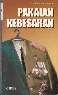 Pakaian Kebesaran