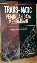 Trans-Matic Pemindah Daya Kendaraan